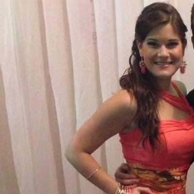 Lic. en Administracion de Empresas, Gerente de Recursos Humanos! Amante de los Seres Vivos!