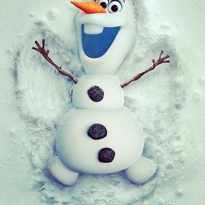 Olaf_FromFrozen's profile picture. ROLAF ALL THE WAY!!!!