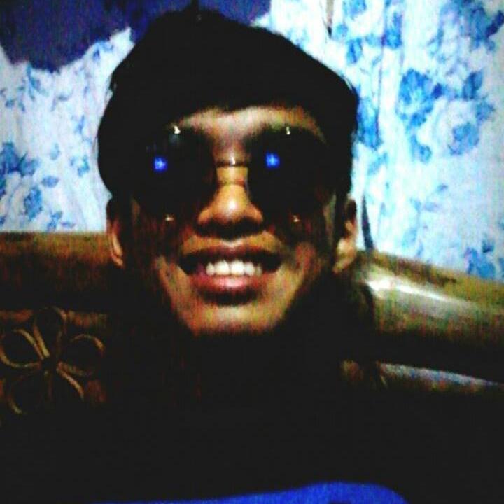 Reality leaves a lot to the imagination.
