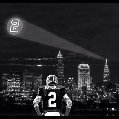 CLEVELAND SPORTS FREAK