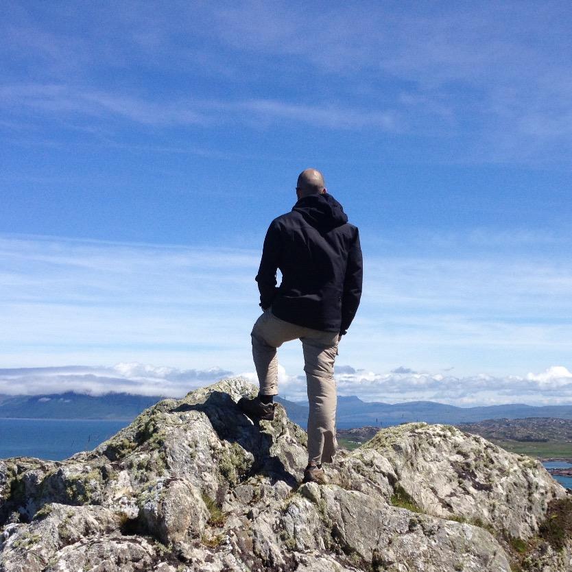 TheQuestingSoul's profile picture. 