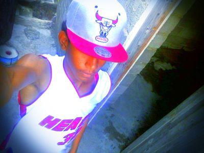 yo me supero por si mismo awww soy # autentico
