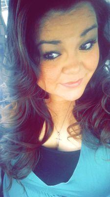 :) **smile** I'm back!
