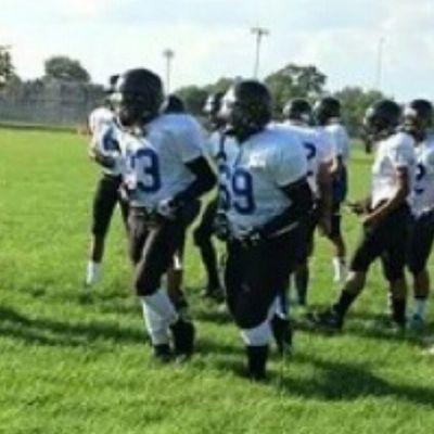 5ft 10in 265lbs DE/LB/FB/TE #FootballIsLife R.I.P Toron Murphy