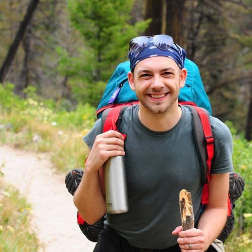 Panduan Backpacking Indonesia
