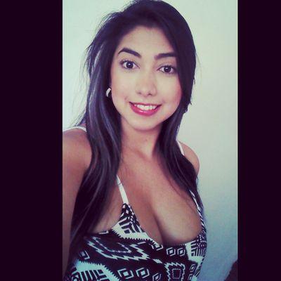 instagtam: jasminoc / snapchat: jasminoc.                          Fè  Venezuela ☮