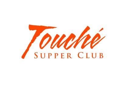 Drink, Dine & Dance! Touché Supper Club provides a modern twist for those who hunger for diversity, offering food, drinks and live entertainment.