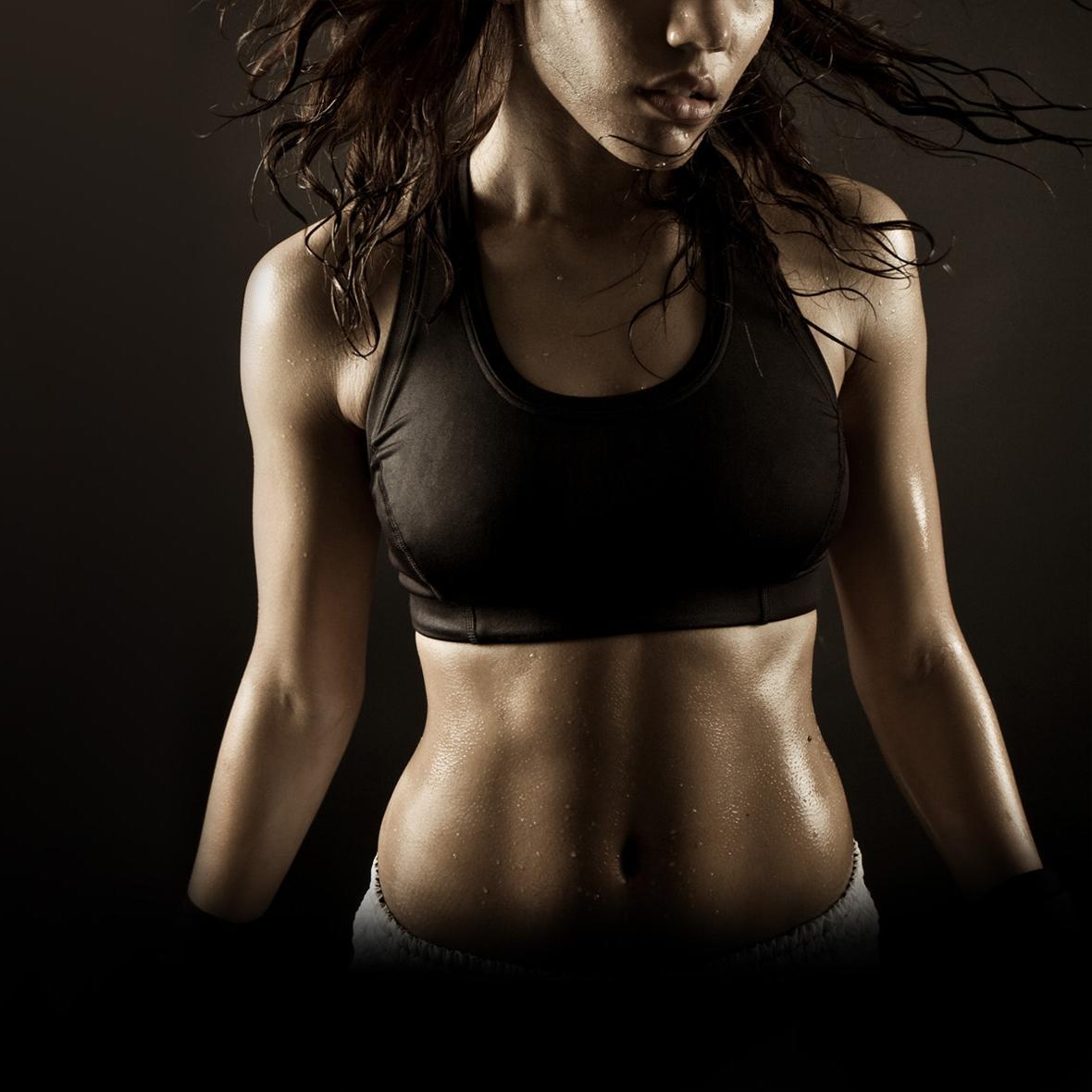 Fitness, Yoga, Meditation, Nutrition, Health, and Wellness