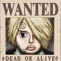 黒足のサンジ (@sanji575) / X