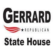 It’s one thing to talk about leadership, compassion and sacrifice. I've done it.  ~ Gary Gerrard
