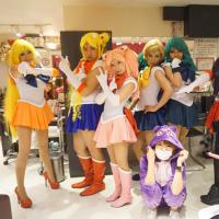 RitsNail (@ritsnail) Twitter profile photo