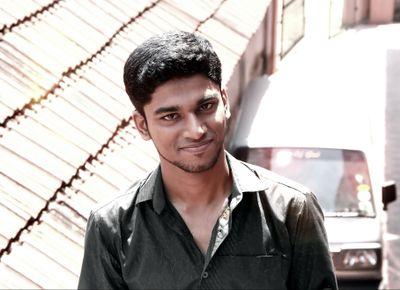 Full Name: AJEESH THOMAS
Birth date- 13th December 1990
Talented In: Athletics, Soccer, Cricket
│█│║▌║││█║▌
V.V.I.P ACCOUNT
Verified celebrity twitter