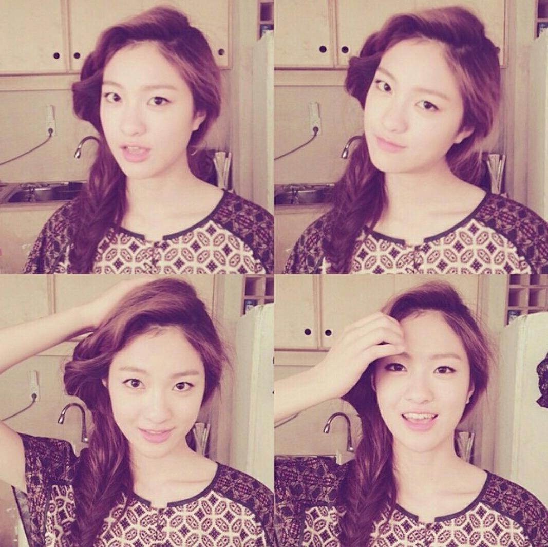Ashley Jung ● Seoul, 13th December 1996 ● $85 • #TrueVolmorian