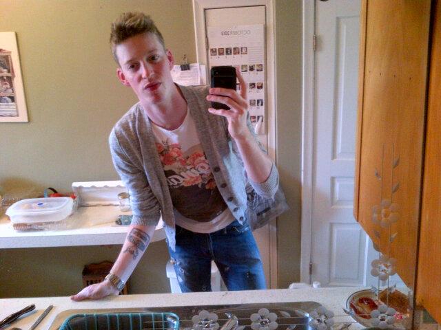 TheEricPrentice's profile picture. Singer, Song writer, pro-equality. Recording a record titled  #EveryLittleDamnThing धन्यवाद Alanis