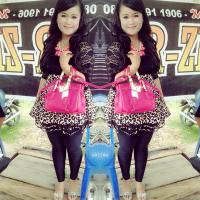 Dewi Yulia (@dewiyuliafc) 's Twitter Profile