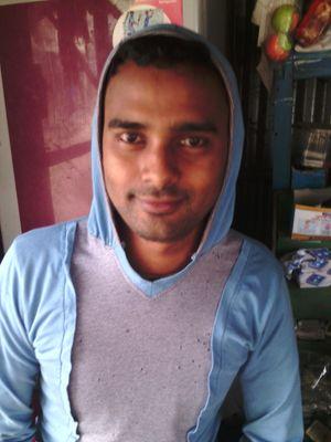 samratsurkar668's profile picture. 