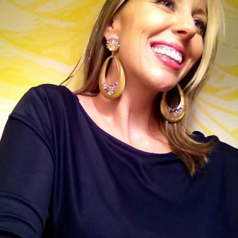 Event Designer. Image & Etiquette Consultant. Speaker. Entrepreneuress. Encourager. Lover of people, travel, fashion, food, fun & my furbabies.