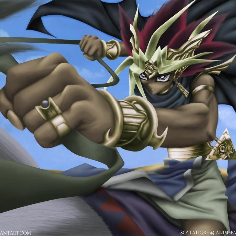 atem3000's profile picture. 