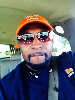 R&b singer/songwriter/father/husband