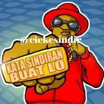 motivasi dan sindiran