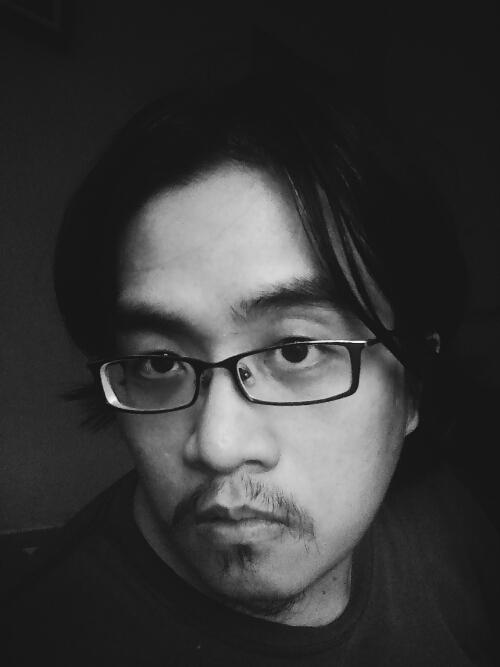 aldwin's profile picture. freelance web designer/web developer