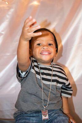 My SON WILL OUT GROW MY LAP ♥BUT NEVER MY HEART♥
