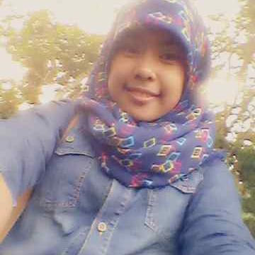 trirafikariska1's profile picture. 