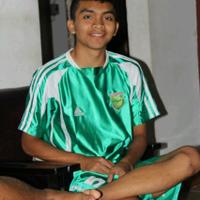 Al Mukarom (@11_aljr) 's Twitter Profile