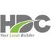 HDC (@hdc_vic) Twitter profile photo