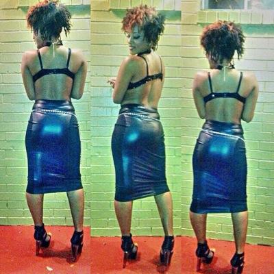 23. Living and Learning. lesbian. ♌️