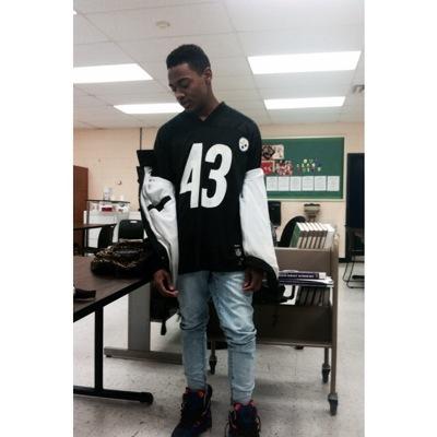 Im A King . Coolest
