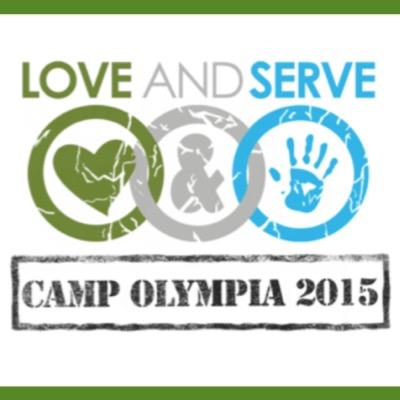 TO LOVE AND TO SERVE