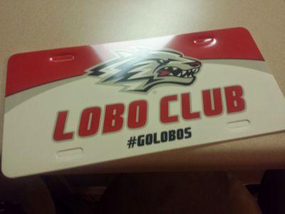 Lobos, 49ers