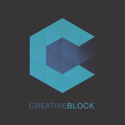 Creative Block is a small startup. Developing Tools for Creative Individuals.
