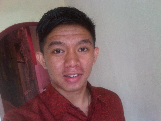 skurniawan960's profile picture. Pin : 231997F9 fb: Sandi kurniawan GMR