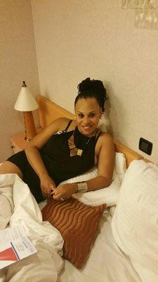 just love being Regina