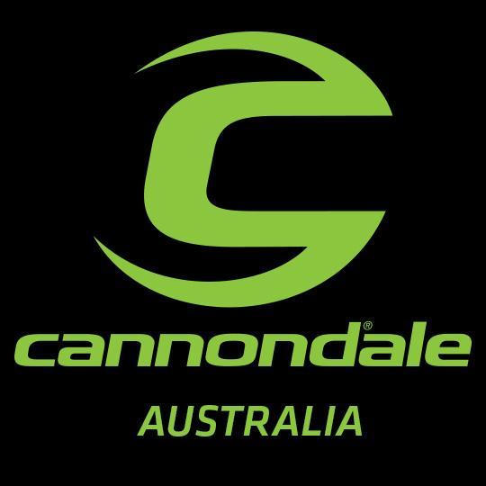 CannondaleAU's profile picture. We make wicked mad bikes!                          Just ride one...