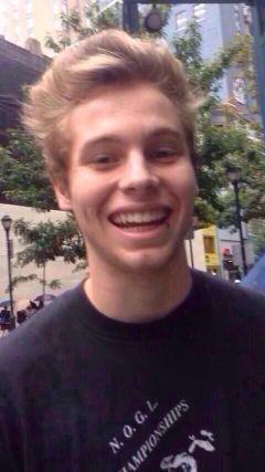 / it's not small its just cold. -michael clifford /