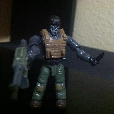 Just a die hard battlefield fan!!