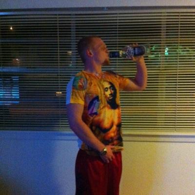 @JFedDoesRap official promoter