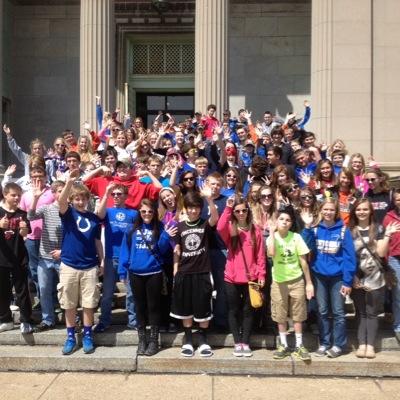 deckardb1's profile picture. Husband,father, teacher at MJHS and Football Coach at BNL Head boys track coach