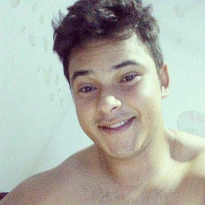 Você nunca possuirá o que não estiver disposto a buscar . Gana, Fé,  Perseverança, Alegria e Ousadia . (:
