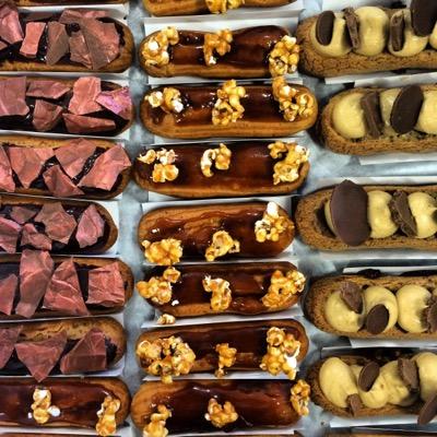 Abbotsandkinney's profile picture. Adelaide based patisserie and espresso bar. 78 Pirie street. Popup every friday down Leigh st and Goodwood Farmers Markets at wayville every sunday.