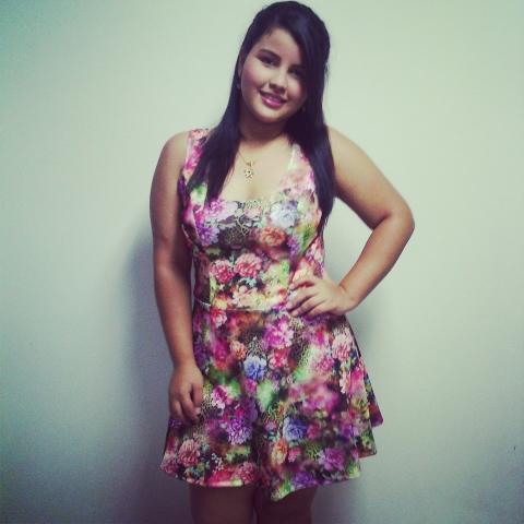 QUIEN DIJO QUE ERA TARDE PARA SER FELIZ♥