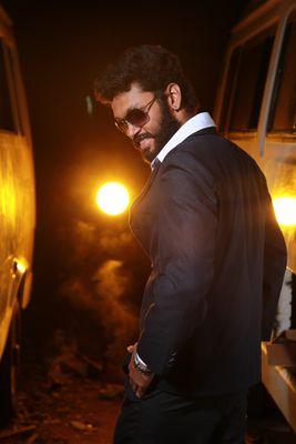 'm interested n acting...