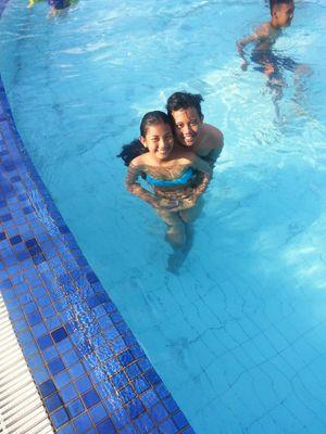Something about you is so damn addicting @Bagus_Adityaa