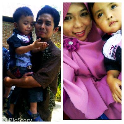 Saya sederhana