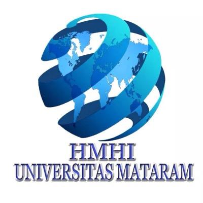 Himpunan Mahasiswa Prodi Hubungan Internasional Universitas Mataram Contact: hmhi@unram.ac.id | IG : hmhiunram | FB :  https://t.co/WtyBIFfGBK