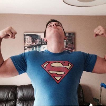 Thou shalt look... Dench?!