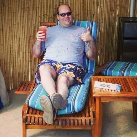 woodrick86's profile picture. Native Memphian, Ole Miss Grad, Leo, Hospitality Pro., Extrovert, & Maybe Oprah's Son.  I'm too sexy for my shirt.